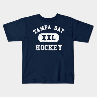 Tampa Bay Hockey II Kids T-Shirt